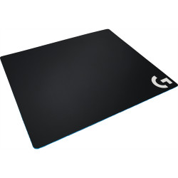 G 640 Large Cloth Gaming Mouse Pad